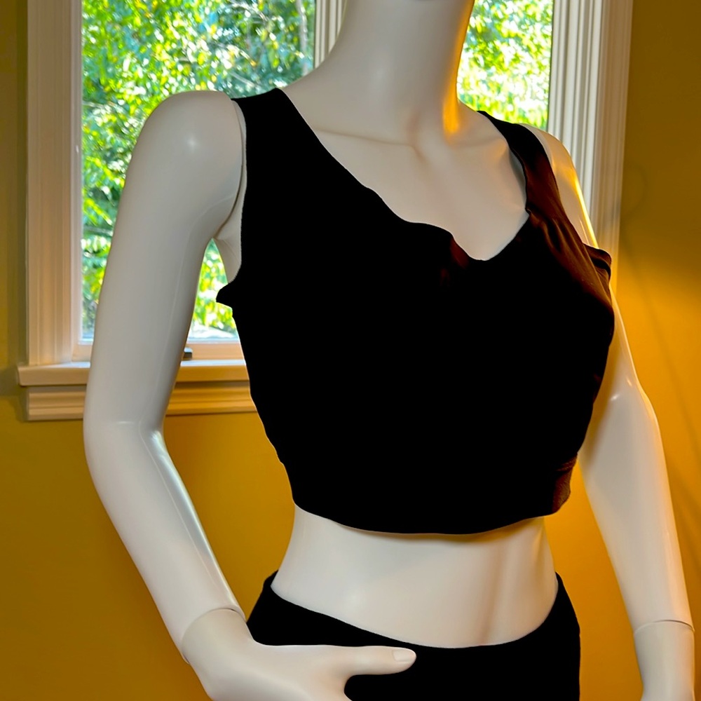 ALL IN MOTION women’s size XXL sports bra